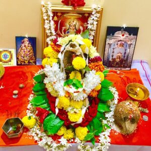 Durga Saptashati Path