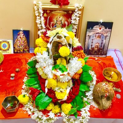 Durga Saptashati Path