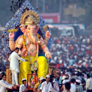 Ganesh Chaturthi