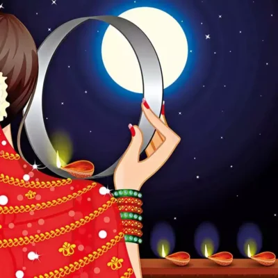 Karva Chauth