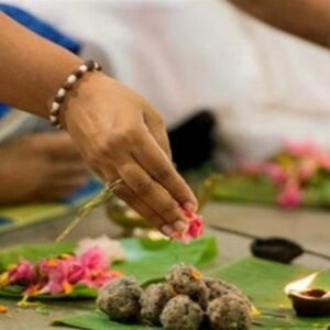 Pitra Dosh Nivaran Puja