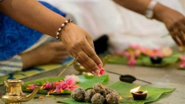 Pitra Dosh Nivaran Puja