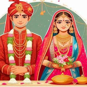 Shubh Vivah Puja