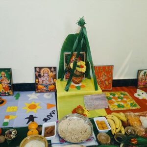 mangalik puja