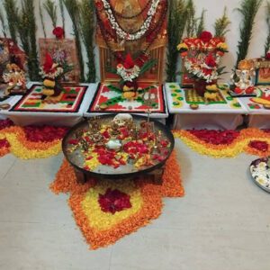 Ketu Shanti Puja