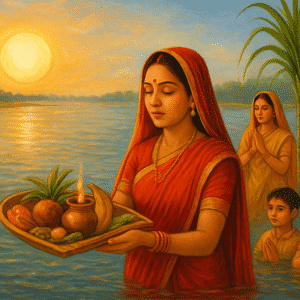 chhath puja