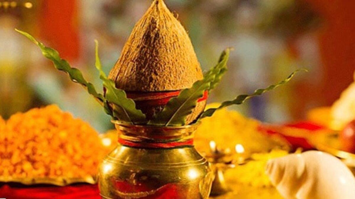 griha pravesh puja housewarming ceremony