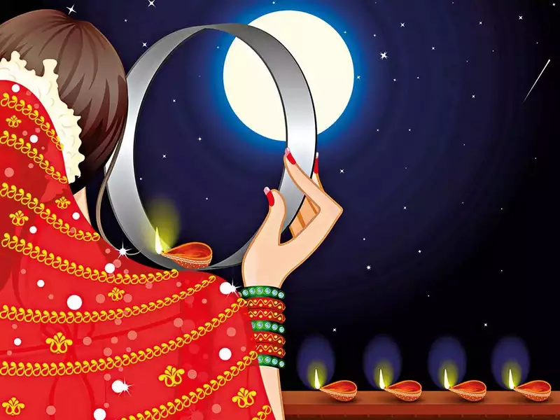 Karva Chauth