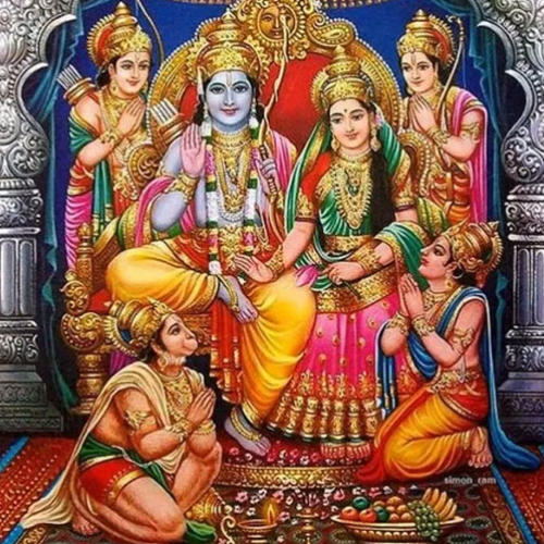 Ramayan Path