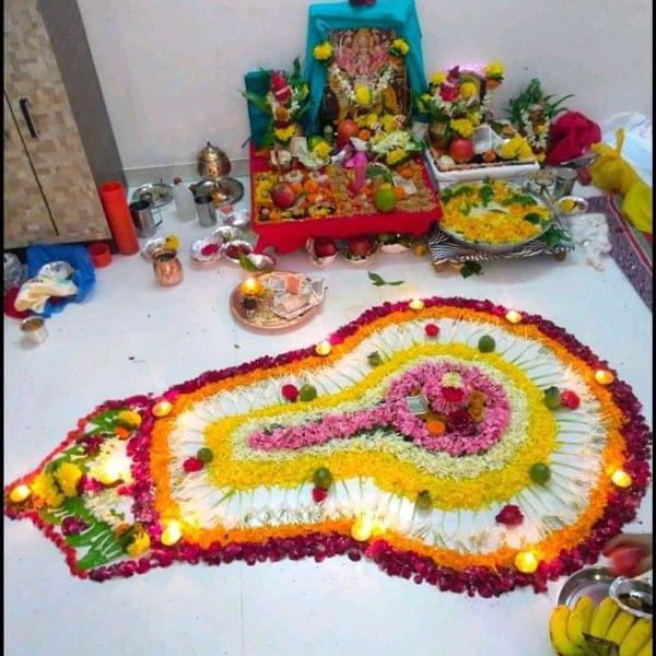 mangalik puja - Image 2